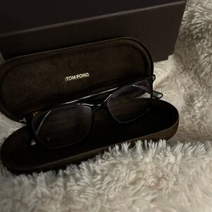 Tom Ford optical glasses